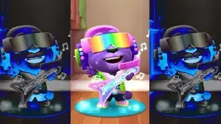 TALKING TOM