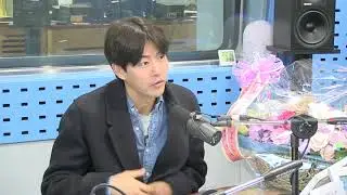 이상윤, 깨달음을 얻고자 시작한 예능 집사부일체 [SBS 아름다운 이 아침 김창완]