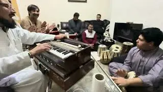 Haq ali ali with shah e mardan qawwal 