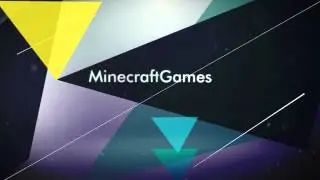 intro MinecraftGames