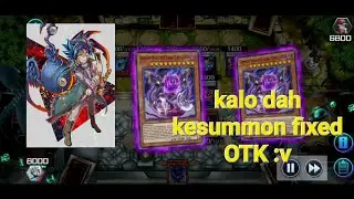 Cubic Deck - YugiOh Master Duel 📦📦