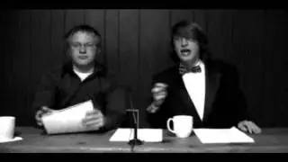 1934 Radio event (HS project)