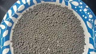 Dragon eggs/Crackle microstar tutorial 