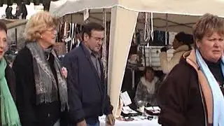 Herrstein 2008: Markt