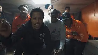King Tuck Entertainment - 4 Man Weave (Directed by @RRomaynebro) #drillmusic #brooklyn #rapvideo