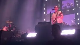 The Black Keys - This is Nowhere - Paris Zenith May 12th 2024