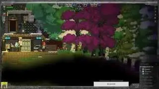 Starbound - Guided Tour of our Colony Version 2