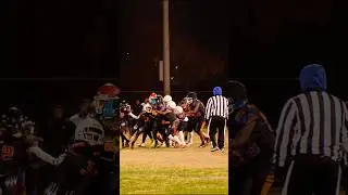 BEAST MODE ACTIVATED 💪🔥 #viral #football #shorts