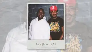 [FREE] Kanye West x Chance the Rapper Type Beat 2021 