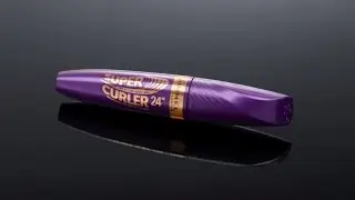 SuperCurler 24HR Mascara - 15S English TV Ad | Rimmel London Canada