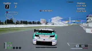 gta sa gt7 mod