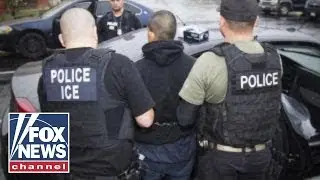 ICE agents ramping up worksite enforcement audits