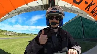 Cat takes a flight from Cape ST Francis to Huisklip