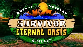 [CLOSED] Minecraft Survivor: Eternal Oasis - APPLICATIONS