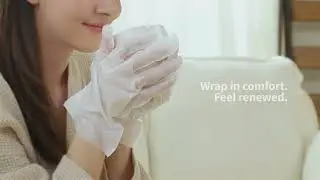 [Naisture] 15 MIN Pamper Me Kit: Self Care Made Easy