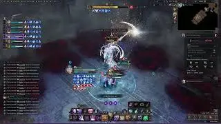 Throne and Liberty | Fate Abyss TIER 8 | no time