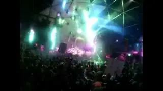 Excision Live intro @ Shambhala 2013!