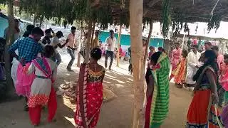 kolami traditional dance belori