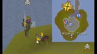 1 Single Tile in a Multi Combat Area