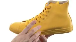Converse Chuck Taylor&reg; All Star&reg; Rubber Hi SKU:8331841