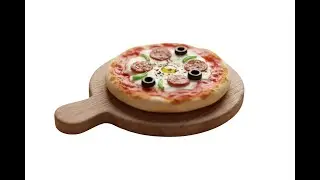 Making perfect pizza| Easy recipes| Pizza