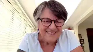Episode 12 'Bounded choice: life & death inside cults', with Prof. Emerita Janja Lalich - Part 2/3