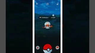 Hundo Clobbopus + Evolution in PokemonGo 💥