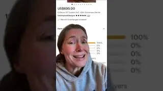 Does Robyn Brown have a Etsy shopping problem? #sisterwivestlc