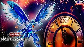THE FINAL DUEL OF 2023! | (@SonicNinja101  Vs @AceOperative) | Yu Gi Oh Master Duel Online Matches