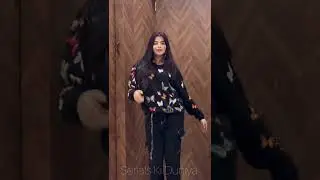 ✨🥀 dangal tv leela new dance clip ❤️🥀 #shorts #dance
