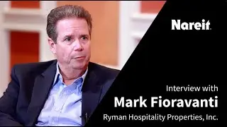 Ryman Hospitality Properties Eyes Growth Amid Positive Market Trends