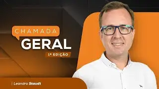 Últimas notícias do RS, trânsito, previsão do tempo e mais | Chamada Geral 1 | 24/12/2025