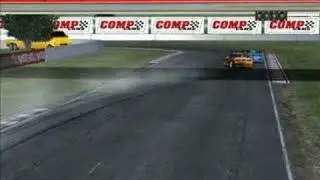 OVERSTEER OBS#4 Round 1 Sector Video