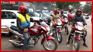 Ngumo ya nduthi cia Rwanda’ #Ng’anoCiaNduthi