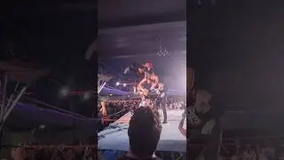 Jimmy Lloyd and KTB vs Tommy Vendetta and MM3 Highlights. #aew #wwe #gcw #icwnhb