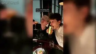 Dan & Phil - Instagram Story Compilation (January 30th 2026)