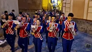 AM Dulce Nombre (Marchena) - A los Pies de Sor Ángela