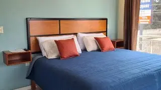 Hotel Santa Fe, Paracho de Verduzco, Mexico | Best Travel Plan