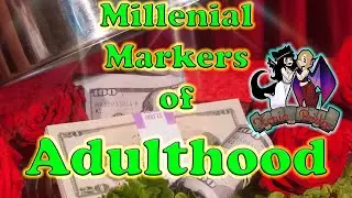 Millennial Markers of Adulthood