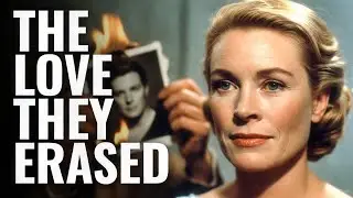 👑 THE SECRET RELATIONSHIP THE PALACE FORCED GRACE KELLY TO HIDE