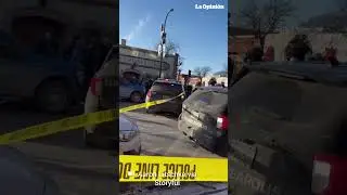 Tensi&oacute;n en Minneapolis: hombre muere tras operativo de agentes federales / La Opini&oacute;n