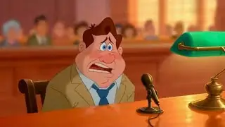 1960 Walt Disney style I don&rsquo;t want to meet Diddy