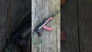 Arsenal SAM7UF A K 47
