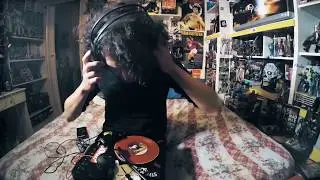 Skratchinstinct / Quello che ho in mente