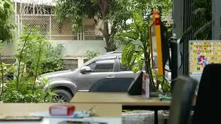 test video LX100 cố định trên chân máy