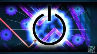 Geometry Dash - Trump Circles by Rlol (Demon) Complete (Live)