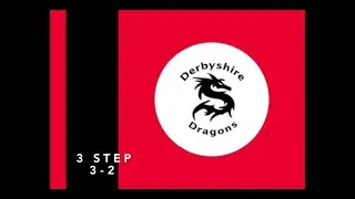 3 Step Sparring 3 With Partner No Measures