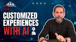 Customize Experiences with AI