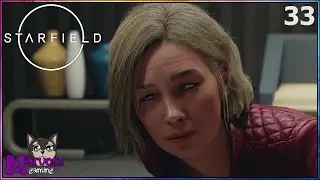 Nur Probleme! | Starfield #33 | [Bethesda / Gameplay / Abenteuer] 👨&zwj;🚀