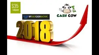 My Daily Cash Machine What I am Doing in 2018